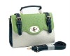 2012 designer PU handbags