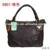 2012 designer brand handbags with brand logo of the goods