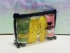 2012 designer cosmetic bag pvc