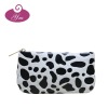 2012 designer cotton cosmetic bags