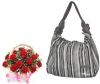 2012 designer fashion cheap handbag