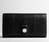 2012 designer genuine leather wallets