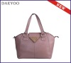 2012 designer handbag/fashion lady genuine leather bag