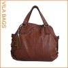 2012 designer lady handbag customer logo welcome