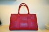 2012 designer leather handbags & wallets new fashion(50years factory)