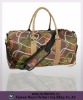 2012 designer travel bag