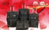 2012 designer  travel luggage set
