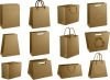 2012 different type of paper bag design