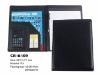 2012 document folder/holder