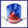 2012 drawstring pack bag