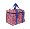 2012 durable 600D polyester cooler bag for cans