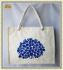 2012 eco-friendly jute tote bag