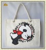 2012 eco-friendly jute tote bag
