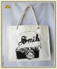 2012 eco-friendly jute tote bag
