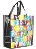 2012 eco friendly non-woven bag