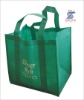 2012 eco-friendly pp non woven bag for shopping