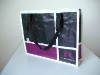 2012 eco-friendly pp non-woven travel bag