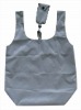2012 eco high quality polyester folding bag