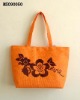 2012 eco ladies paper bag