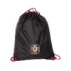 2012 eco nylon drawstring bag backpack