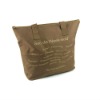 2012 eco shopping bag