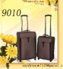 2012 elegant trolly luggage set