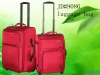 2012 elegent and fashion design travel trolley luggage sets