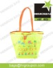 2012 embroidery cloth shopping embroidery bag