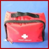 2012 emergency kit bag