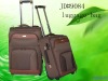 2012 eminent and durable design travel trolley luggage bag