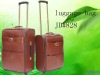 2012 eminent travel trolley luggage