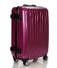 2012 eminent trolley luggage,suitcase, case