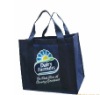 2012 environmental fold up tote bag