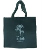 2012 environmental folding bag into pouch