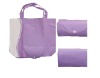 2012 environmental folding makeup bag for portable