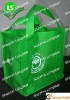 2012 environmently resuable Nnwoven Shopping Bag