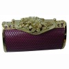 2012 evening clutch bag