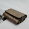 2012 excellent quality PU ladies wallets