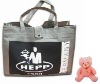 2012 extra large non woven tote bag