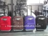 2012 factory polyester travel trolley case