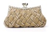 2012 factory supply Evening Clutch bag/evening bag/ Handbag 025