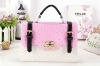 2012 fahion lady leather handbag077