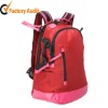2012 famous brand business solar backpack