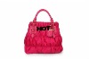 2012 famous brand handbag nice quality bags leather