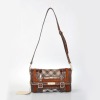 2012 famous brand leather bags handbags long strap