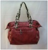2012 famous leather brand name handbags