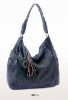 2012 famous spring&summer leather bag handbag