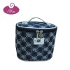 2012 fancy cosmetic bag and case