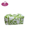 2012 fancy folding cosmetic storage bags