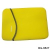 2012 fancy high quality neoprene laptop bag promotion